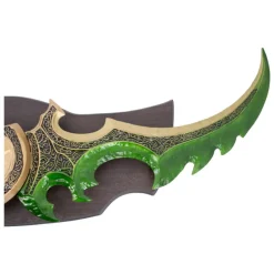 Warglaive Illidan de World of Warcraft
