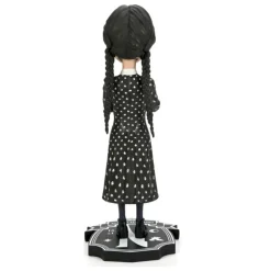 Wednesday Cabezón Head Knocker Wednesday Addams 21 cm