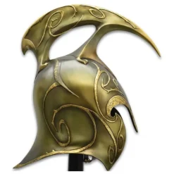 Yelmo de Guerra High Elven 1/1 Edición Limitada - El Señor de los Anillos