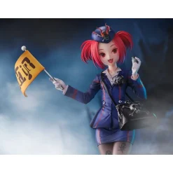 Yu-Gi-Oh! Estatua PVC 1/7 Collection Tour Guide From the Underworld 25 cm