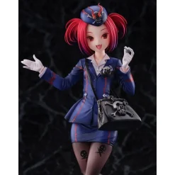 Yu-Gi-Oh! Estatua PVC 1/7 Collection Tour Guide From the Underworld 25 cm