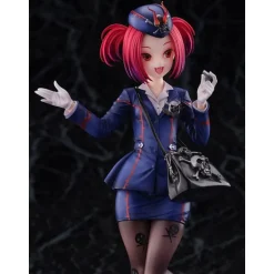 Yu-Gi-Oh! Estatua PVC 1/7 Collection Tour Guide From the Underworld 25 cm