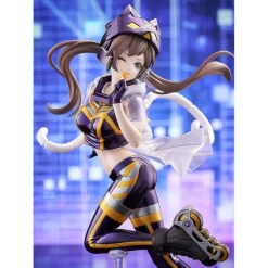 Yu-Gi-Oh! Estatua PVC Pop Up Parade SP I:P Masquerena 23 cm