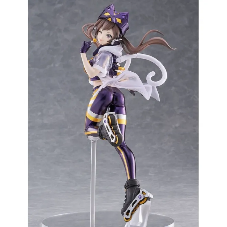 Yu-Gi-Oh! Estatua PVC Pop Up Parade SP I:P Masquerena 23 cm