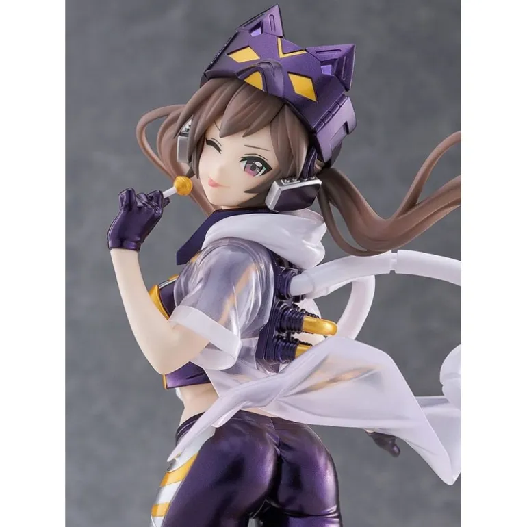 Yu-Gi-Oh! Estatua PVC Pop Up Parade SP I:P Masquerena 23 cm