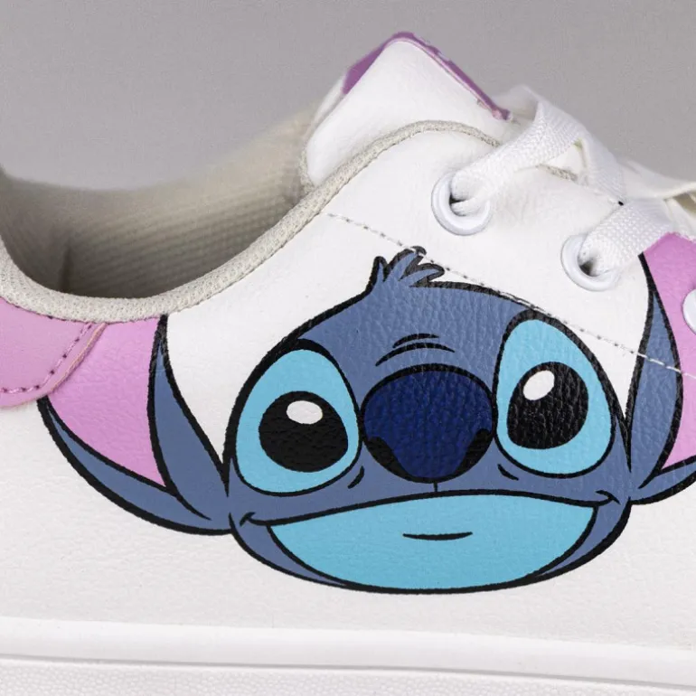 Zapatilas deportivas Stitch Disney