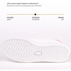 Zapatilas deportivas Stitch Disney