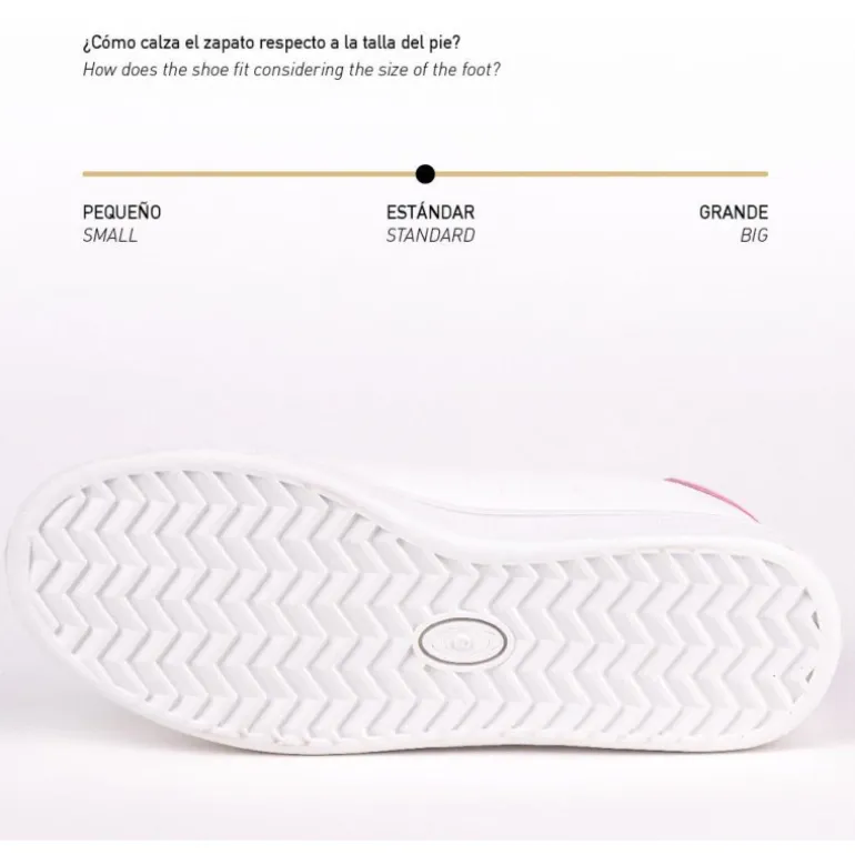 Zapatilas deportivas Stitch Disney