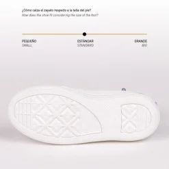 Zapatilla Deportiva Adolescentes Medio Bota de Stitch Disney