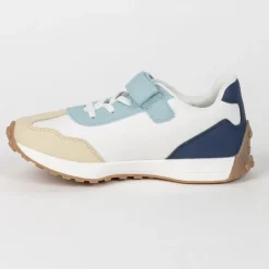 Zapatilla deportiva infantil Stitch TPR