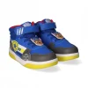 Zapatillas con Luces Paw Patrol PU+Polyester PVC Niños