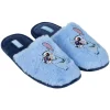 Zapatillas de casa abiertas Stitch Disney