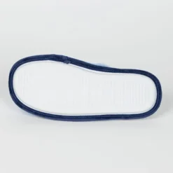 Zapatillas de casa abiertas Stitch Disney