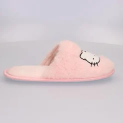 Zapatillas de Casa Abierta Hello Kitty en Poliester