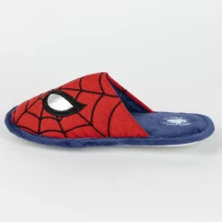 Zapatillas de Casa Abierta Spiderman