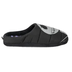 Zapatillas de casa abiertas Jack y Sally Pesadilla antes de Navidad