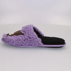 Zapatillas de Casa Abierta Kuromi Hello Kitty