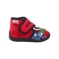 Zapatillas de casa Avengers Marvel