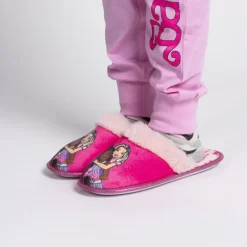 Zapatillas de Casa Barbie