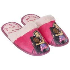Zapatillas de Casa Barbie