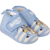 Zapatillas de casa Bluey
