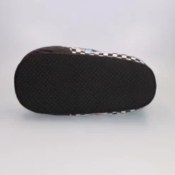 Zapatillas de Casa Bota Marvel T38/44 - Negro