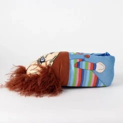 Zapatillas de Casa Chucky 3D para Adultos