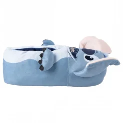 Zapatillas de Casa 3D de Stitch en Polyester