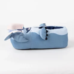 Zapatillas de Casa 3D de Stitch en Polyester