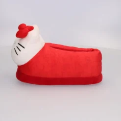 Zapatillas de Casa 3D Hello Kitty de Polyester