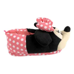 Zapatillas de Casa 3D Minnie
