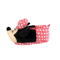 Zapatillas de Casa 3D Minnie
