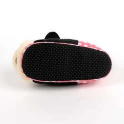 Zapatillas de Casa 3D Minnie
