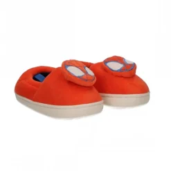 Zapatillas de Casa Francesita Aplicaciones Spidey T22/23-T28/29