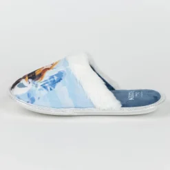 Zapatillas de Casa Frozen