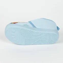 Zapatillas de Casa Frozen para Niña – Comodidad y Magia Invernal