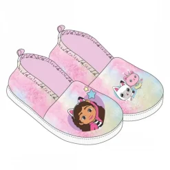 Zapatillas de Casa Gabby’s Dollhouse para Niños