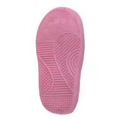 Zapatillas de Casa Hello Kitty Media Bota de Polyester TPR