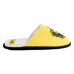 Zapatillas de casa Hufflepuff Harry Potter