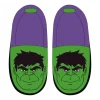 Zapatillas de Casa Hulk Avengers para Niños