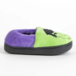 Zapatillas de Casa Hulk Avengers para Niños
