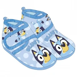 Zapatillas de Casa Media Bota Bluey, Tallas T023-T028