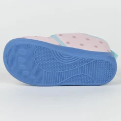 Zapatillas de Casa Media Bota Stitch