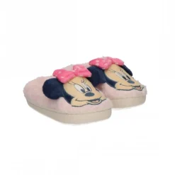 Zapatillas de Casa Minnie Mouse para Niños