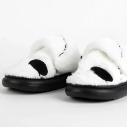 Zapatillas de Casa Nightmare Before Christmas Abiertas