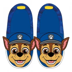 Zapatillas de Casa Paw Patrol para Niños con Diseño de Chase