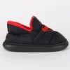 Zapatillas de Casa Superman de Polyester Tallas 38-45