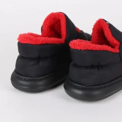 Zapatillas de Casa Superman de Polyester Tallas 38-45