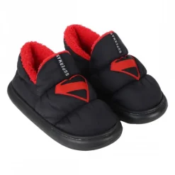 Zapatillas de Casa Superman de Polyester Tallas 38-45