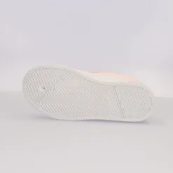 Zapatillas de Lona Hello Kitty con Luces y Suela de PVC